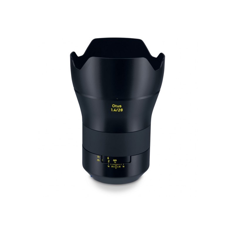 Zeiss Otus 28mm F1.4 ZE Canon